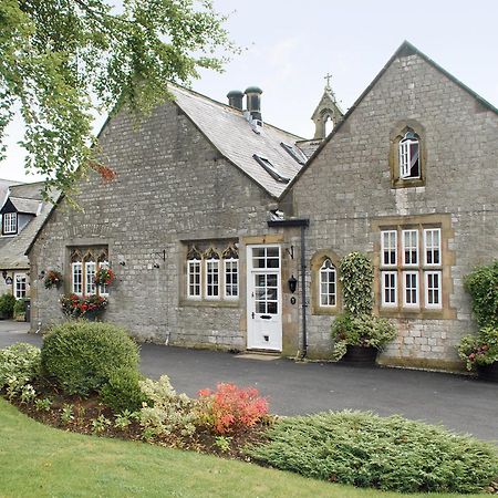 The Old School House Villa Tideswell Dış mekan fotoğraf